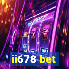 ii678 bet